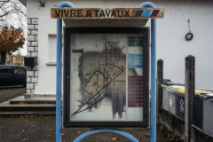 24 Novembre 2023, Tavaux (Jura)Tavaux est une commune située dans le département du Jura, en région Bourgogne-Franche-Comté. Son histoire est intimement liée à son site chimique, l’un des plus grands au monde avec 200 hectares, et à l’usine Solvay, implantée depuis 1930 (devenue Syensqo en 2023). 24 Novembre 2023, Tavaux (Jura)Tavaux est une commune située dans le département du Jura, en région Bourgogne-Franche-Comté. Son histoire est intimement liée à son site chimique, l’un des plus grands au monde avec 200 hectares, et à l’usine Solvay, implantée depuis 1930 (devenue Syensqo en 2023).